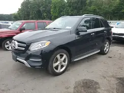 4JGDA5HB6JB201811 2018 MERCEDES-BENZ GLE