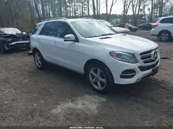 4JGDA5HB6JB202523 2018 MERCEDES-BENZ GLE