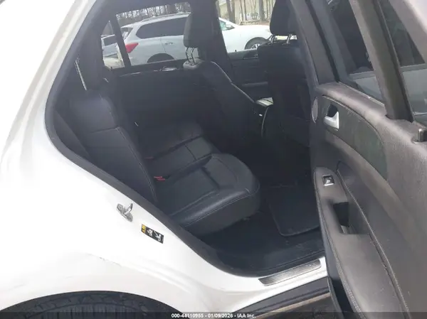 4JGDA5HB6JB202523 2018 MERCEDES-BENZ GLE - Image 8