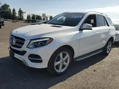 4JGDA5HB6JB202697 2018 MERCEDES-BENZ GLE