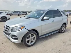 4JGDA5HB6JB203736 2018 MERCEDES-BENZ GLE