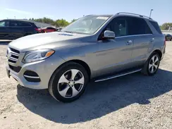 4JGDA5HB7GA626131 2016 MERCEDES-BENZ GLE