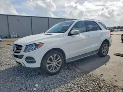 4JGDA5HB7GA631328 2016 MERCEDES-BENZ GLE