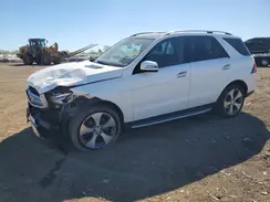 4JGDA5HB7GA631412 2016 MERCEDES-BENZ GLE