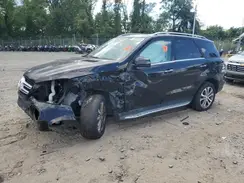 4JGDA5HB7GA647660 2016 MERCEDES-BENZ GLE
