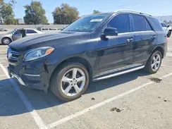 4JGDA5HB7GA682053 2016 MERCEDES-BENZ GLE