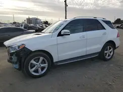 4JGDA5HB7GA682831 2016 MERCEDES-BENZ GLE