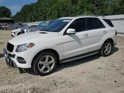 4JGDA5HB7GA687429 2016 MERCEDES-BENZ GLE