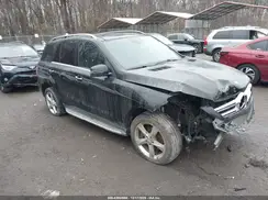 4JGDA5HB7GA692260 2016 MERCEDES-BENZ GLE