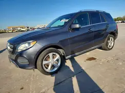 4JGDA5HB7GA702253 2016 MERCEDES-BENZ GLE