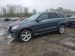 4JGDA5HB7GA704360 2016 MERCEDES-BENZ GLE