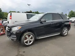 4JGDA5HB7GA706769 2016 MERCEDES-BENZ GLE