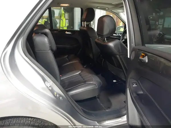 4JGDA5HB7GA715097 2016 MERCEDES-BENZ GLE - Image 8