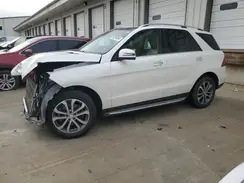4JGDA5HB7GA717478 2016 MERCEDES-BENZ GLE