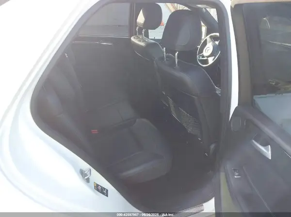 4JGDA5HB7GA727542 2016 MERCEDES-BENZ GLE - Image 8
