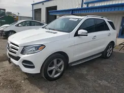 4JGDA5HB7GA737861 2016 MERCEDES-BENZ GLE
