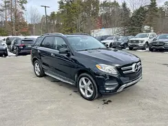 4JGDA5HB7GA738296 2016 MERCEDES-BENZ GLE