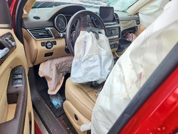 4JGDA5HB7GA741134 2016 MERCEDES-BENZ GLE - Image 8