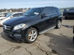 4JGDA5HB7GA748357 2016 MERCEDES-BENZ GLE