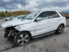 4JGDA5HB7GA753591 2016 MERCEDES-BENZ GLE