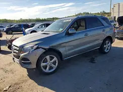 4JGDA5HB7GA757544 2016 MERCEDES-BENZ GLE