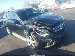 4JGDA5HB7GA763599 2016 MERCEDES-BENZ GLE