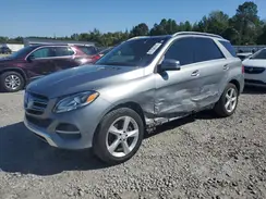 4JGDA5HB7GA770715 2016 MERCEDES-BENZ GLE