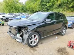 4JGDA5HB7GA785036 2016 MERCEDES-BENZ GLE