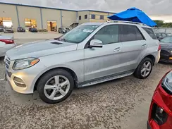 4JGDA5HB7GA792259 2016 MERCEDES-BENZ GLE