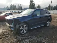 4JGDA5HB7GA793721 2016 MERCEDES-BENZ GLE