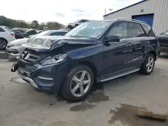 4JGDA5HB7GA795677 2016 MERCEDES-BENZ GLE