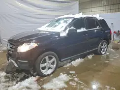 4JGDA5HB7GA805494 2016 MERCEDES-BENZ GLE