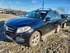 4JGDA5HB7GA808363 2016 MERCEDES-BENZ GLE