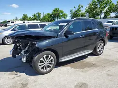 4JGDA5HB7GA810050 2016 MERCEDES-BENZ GLE