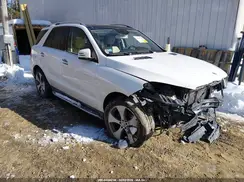 4JGDA5HB7HA816173 2017 MERCEDES-BENZ GLE