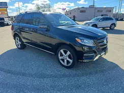 4JGDA5HB7HA820966 2017 MERCEDES-BENZ GLE