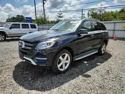 4JGDA5HB7HA830204 2017 MERCEDES-BENZ GLE