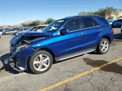 4JGDA5HB7HA833944 2017 MERCEDES-BENZ GLE