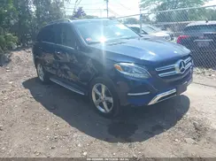 4JGDA5HB7HA847424 2017 MERCEDES-BENZ GLE