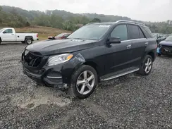 4JGDA5HB7HA867527 2017 MERCEDES-BENZ GLE