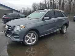 4JGDA5HB7HA875854 2017 MERCEDES-BENZ GLE