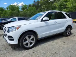 4JGDA5HB7HA876860 2017 MERCEDES-BENZ GLE