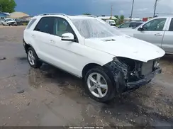 4JGDA5HB7HA882349 2017 MERCEDES-BENZ GLE