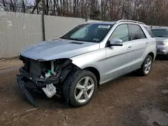 4JGDA5HB7HA888460 2017 MERCEDES-BENZ GLE