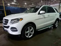 4JGDA5HB7HA889673 2017 MERCEDES-BENZ GLE