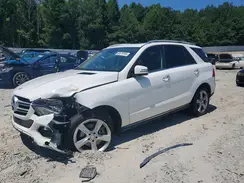 4JGDA5HB7HA896266 2017 MERCEDES-BENZ GLE