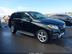 4JGDA5HB7HA897840 2017 MERCEDES-BENZ GLE