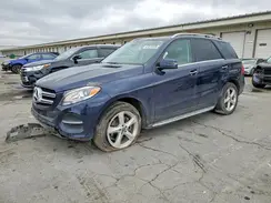 4JGDA5HB7HA910506 2017 MERCEDES-BENZ GLE