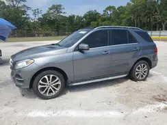 4JGDA5HB7HA912756 2017 MERCEDES-BENZ GLE