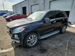 4JGDA5HB7HA913325 2017 MERCEDES-BENZ GLE